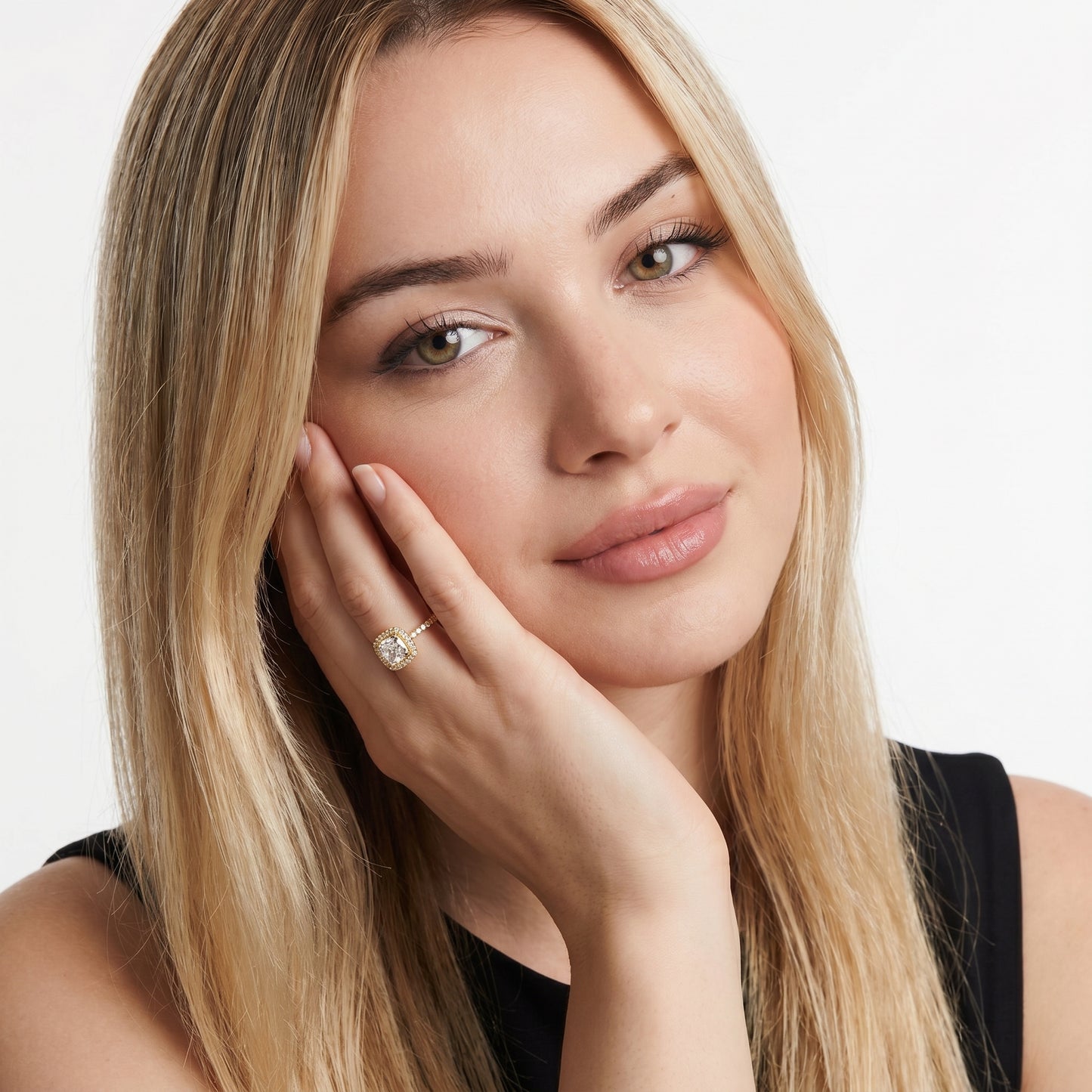 SofiaJewerly™Gemma Regina
