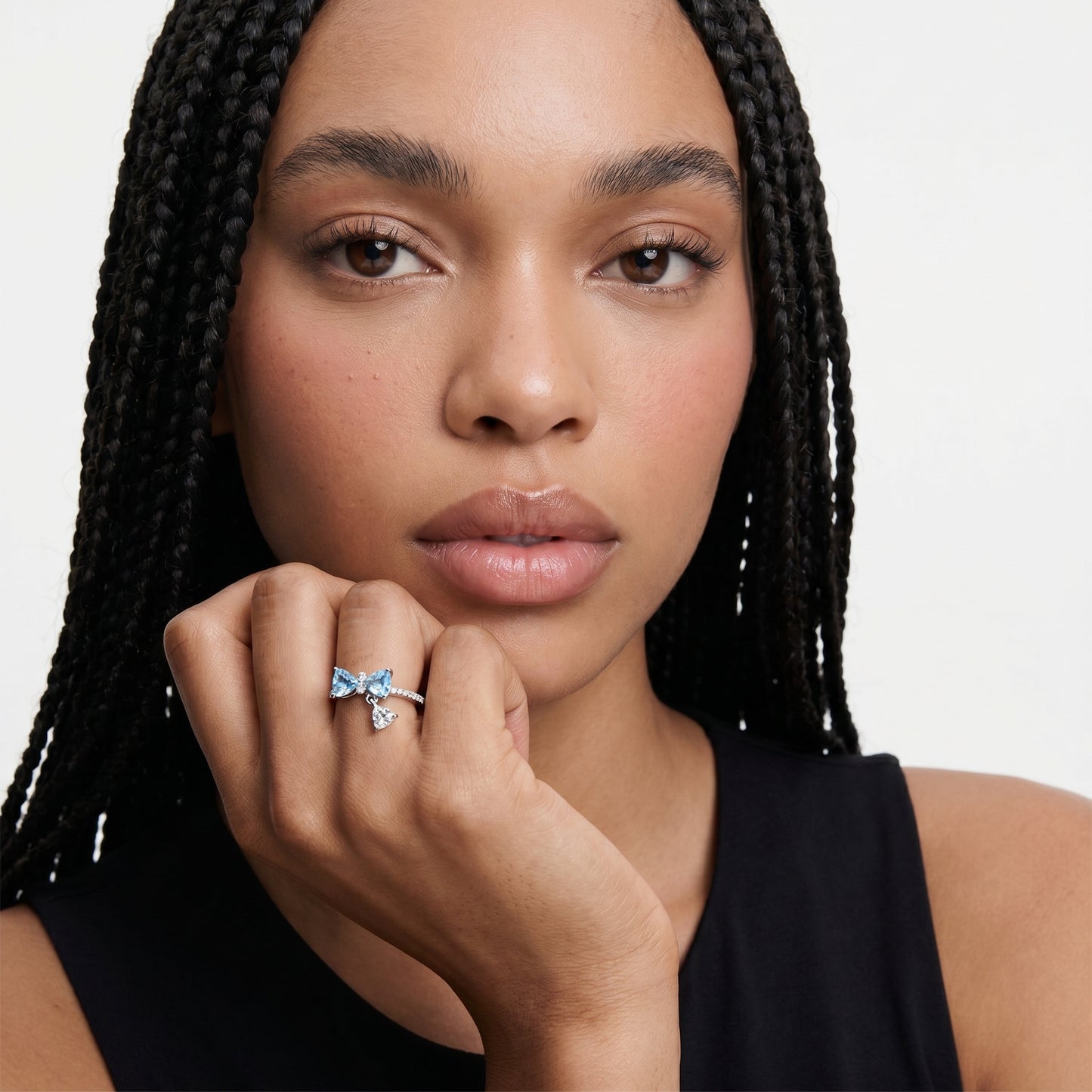 SofiaJewerly™Fiocco d'Amore