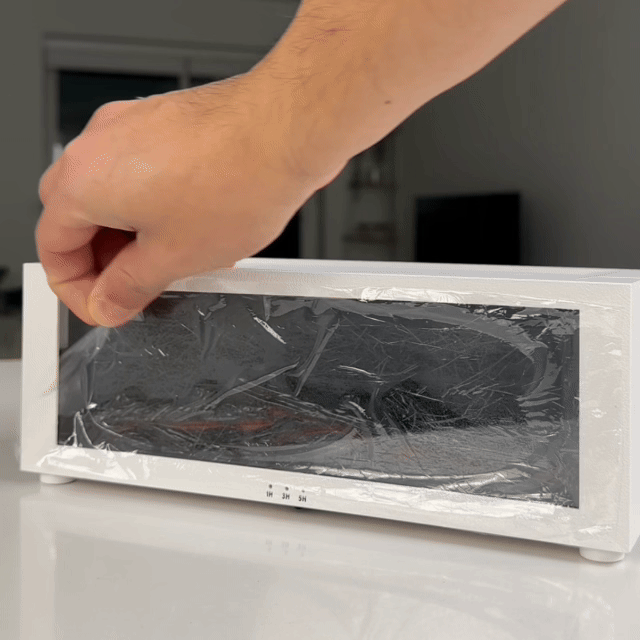 Firezen™ Chimney Humidifier