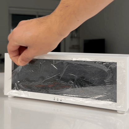 Firezen™ Chimney Humidifier