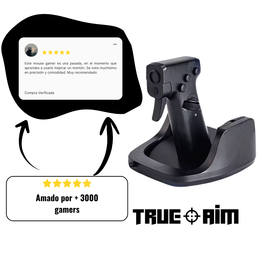 AimMouse PRO™