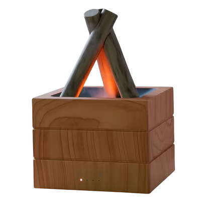 Campfire Humidifier™