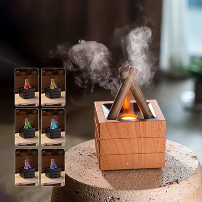 Campfire Humidifier™