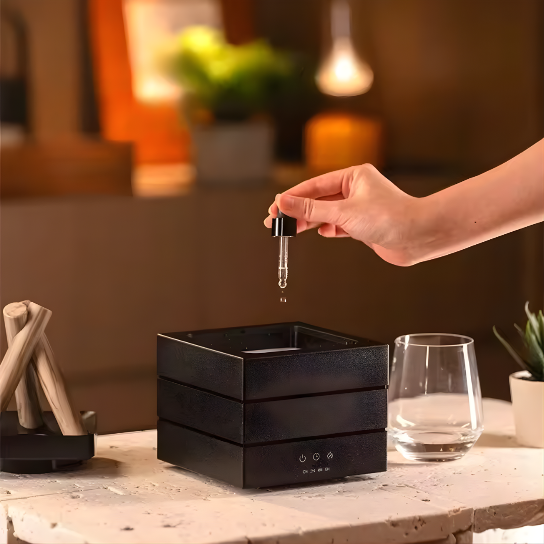 Campfire Humidifier™