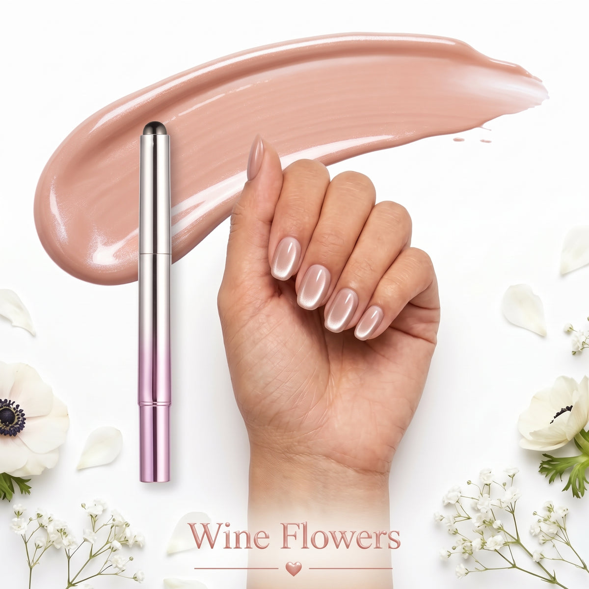NAILUXE™ Penna Smalto