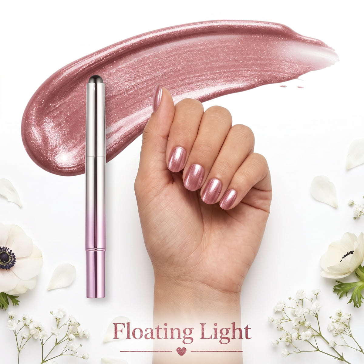 NAILUXE™ Penna Smalto
