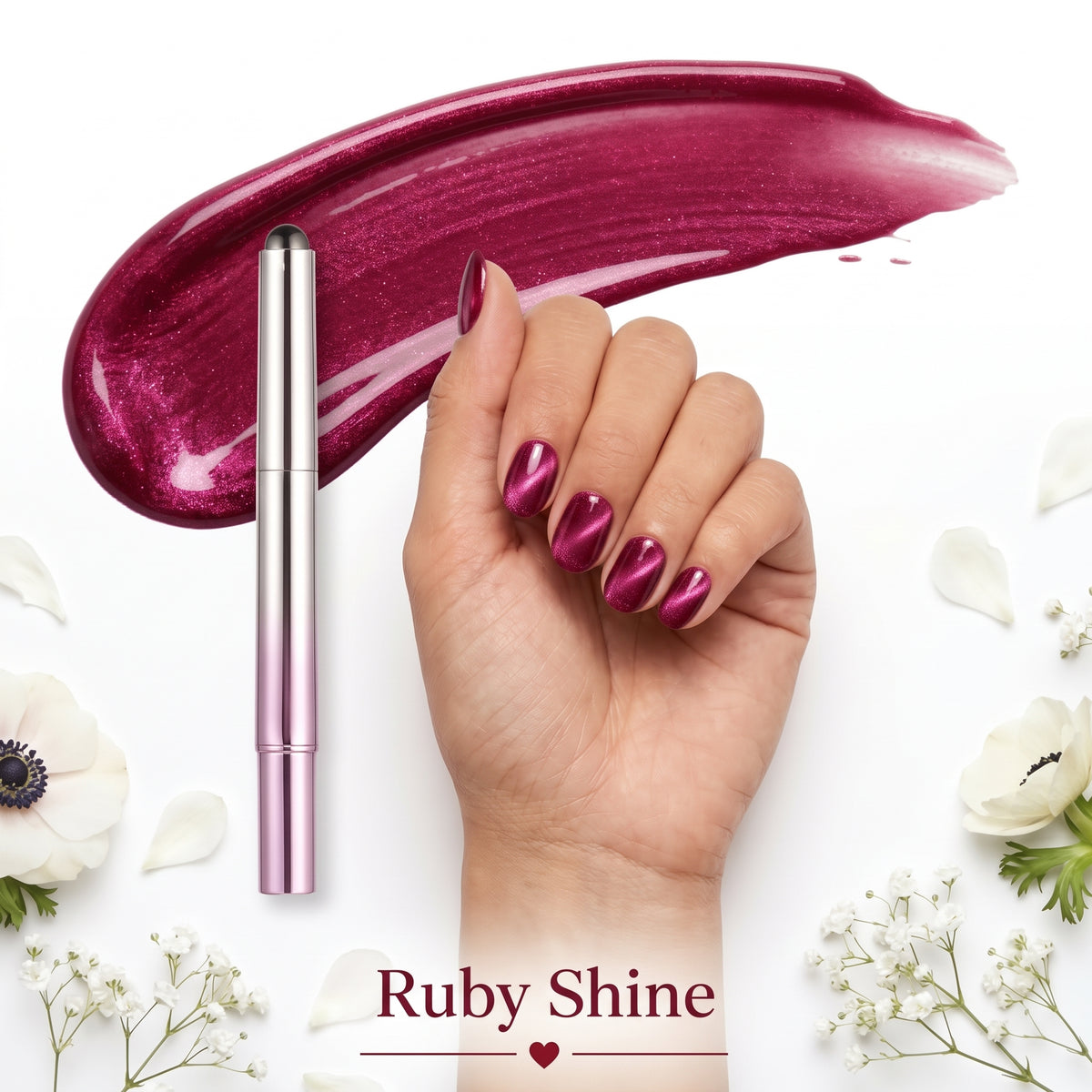 NAILUXE™ Penna Smalto