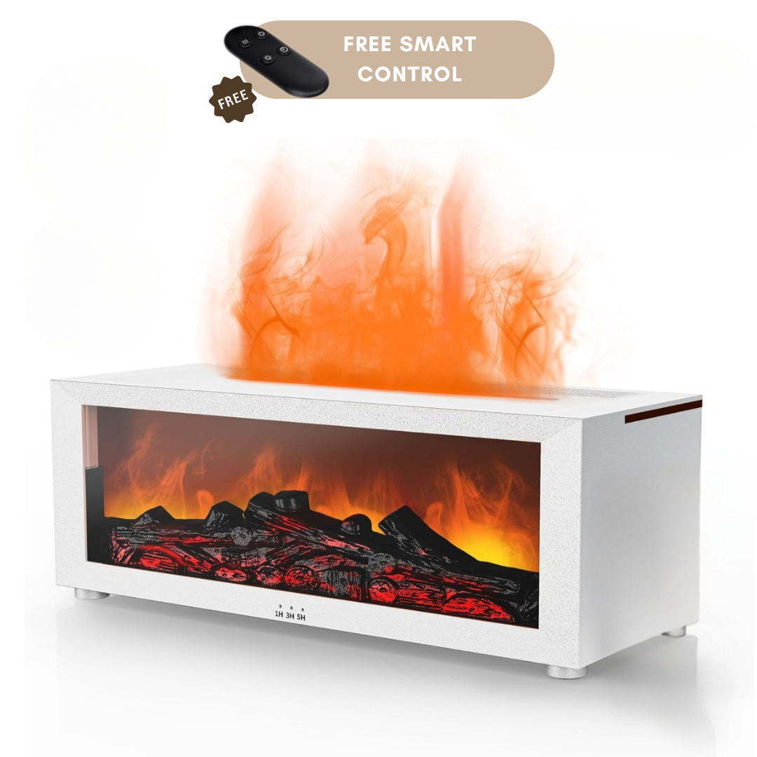 Firezen™ Chimney Humidifier