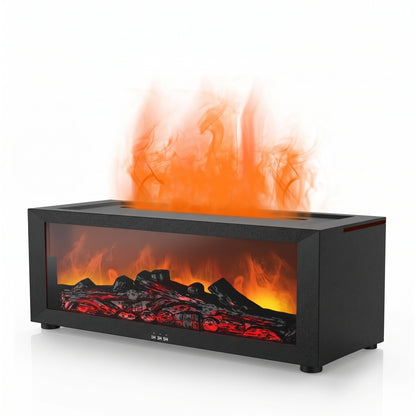 Firezen™ Chimney Humidifier