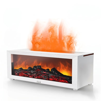 Firezen™ Chimney Humidifier