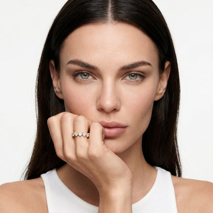 SofiaJewerly™Cuori Infiniti