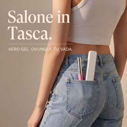 NAILUXE™ Penna Smalto