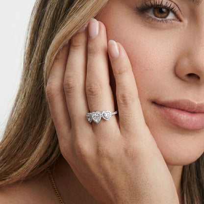 SofiaJewerly™Amore Tre