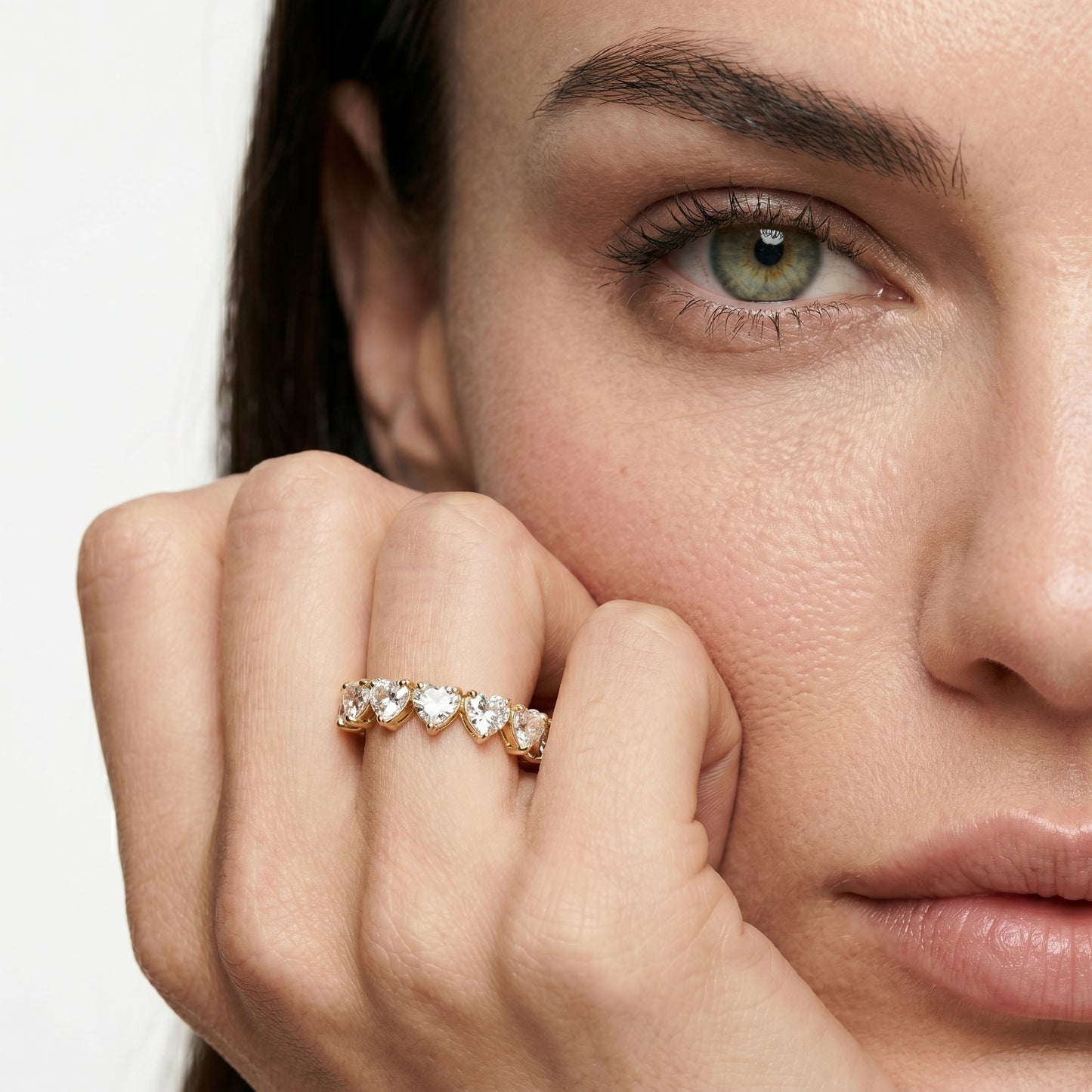 SofiaJewerly™Cuori Infiniti