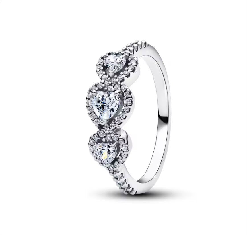 SofiaJewerly™Amore Tre