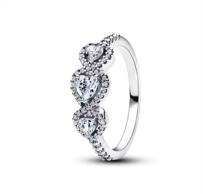 SofiaJewerly™Amore Tre