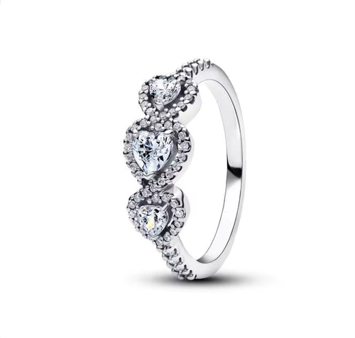 SofiaJewerly™Amore Tre