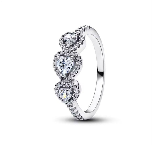 SofiaJewerly™Amore Tre